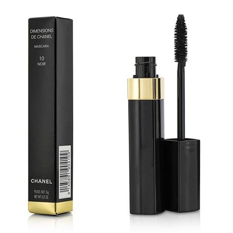 chanel dimensions de chanel review|chanel mascara review.